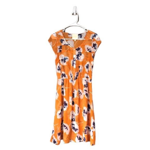 ModCloth Dress-c5 - Picture 1 of 8